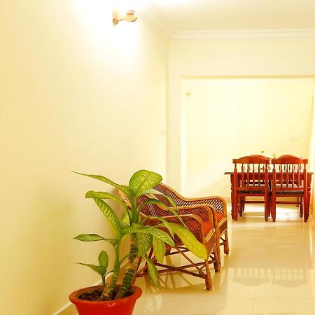 La Exotica Hotel Varkala Exterior photo
